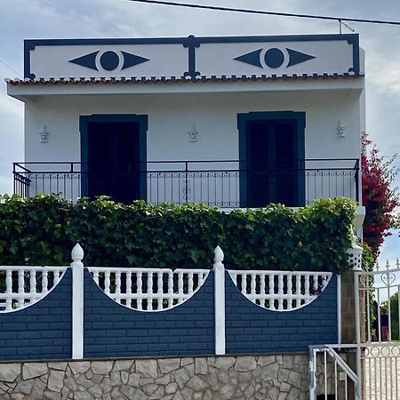 Vivenda Silvestre Villa Albufeira Kültér fotó
