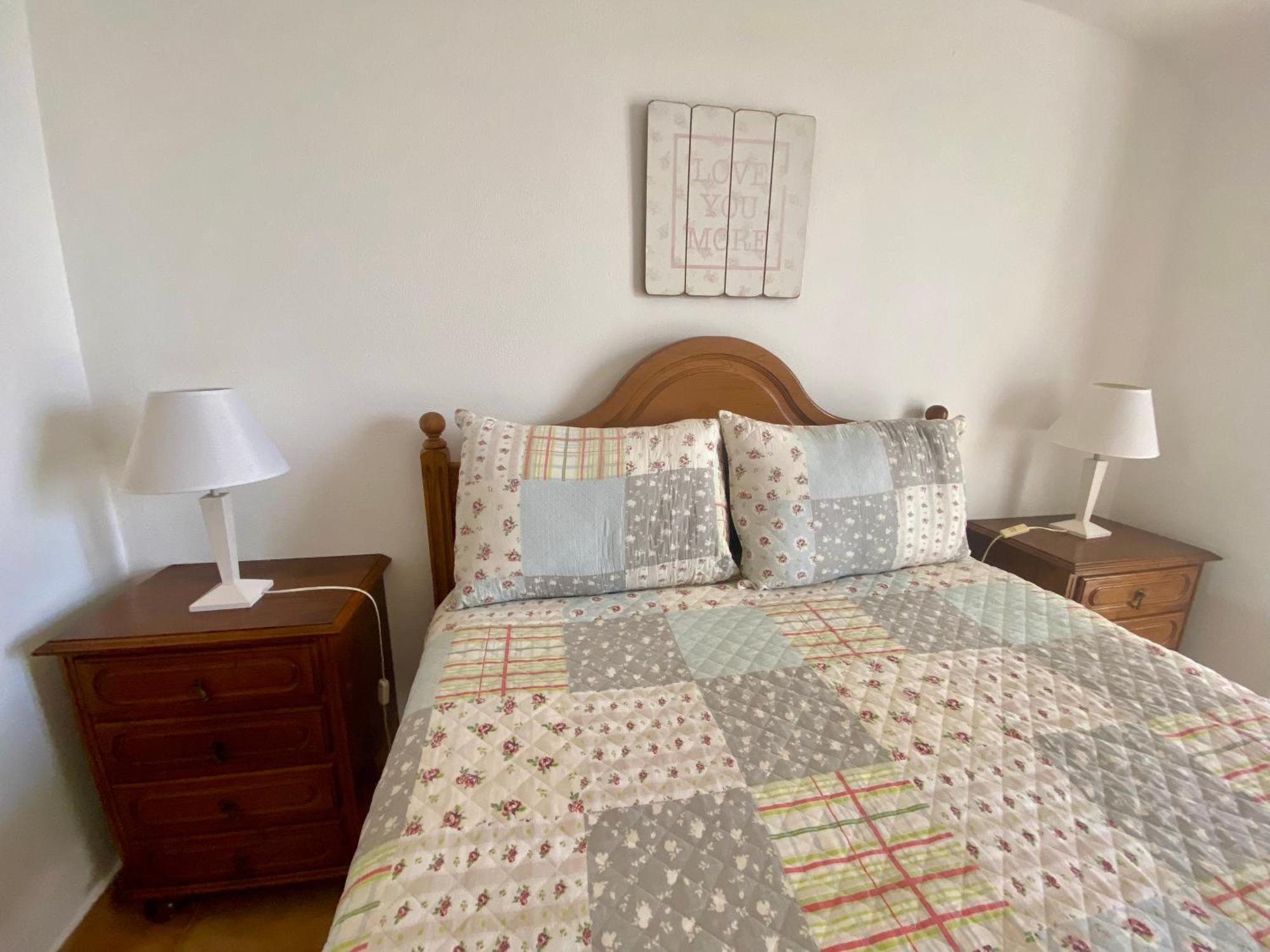 Vivenda Silvestre Villa Albufeira Kültér fotó