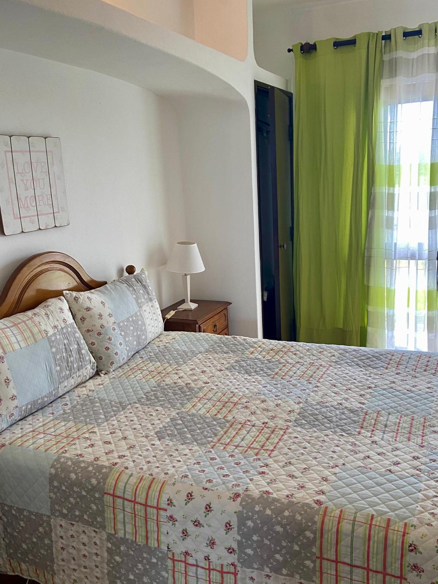 Vivenda Silvestre Villa Albufeira Kültér fotó