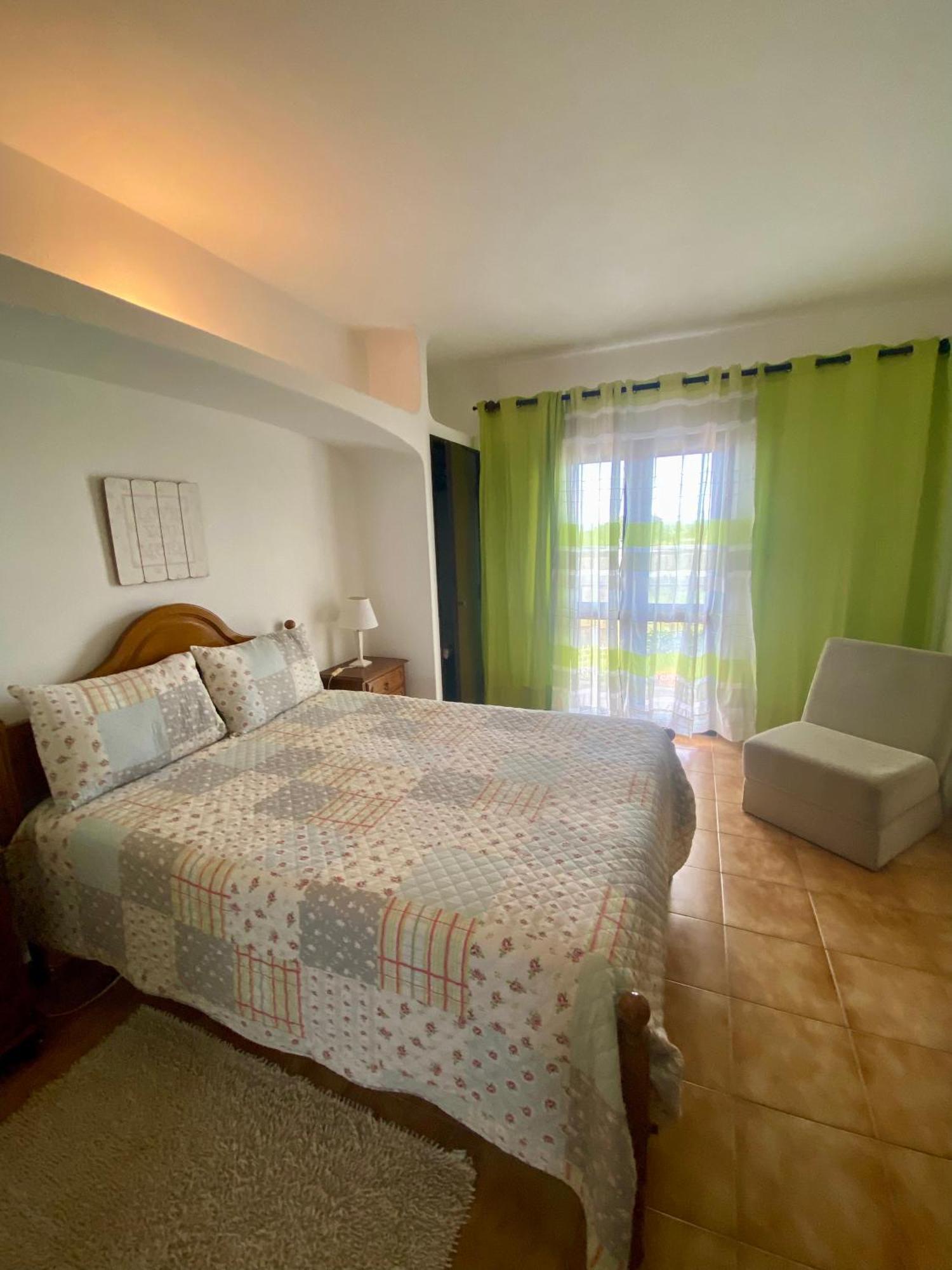 Vivenda Silvestre Villa Albufeira Kültér fotó