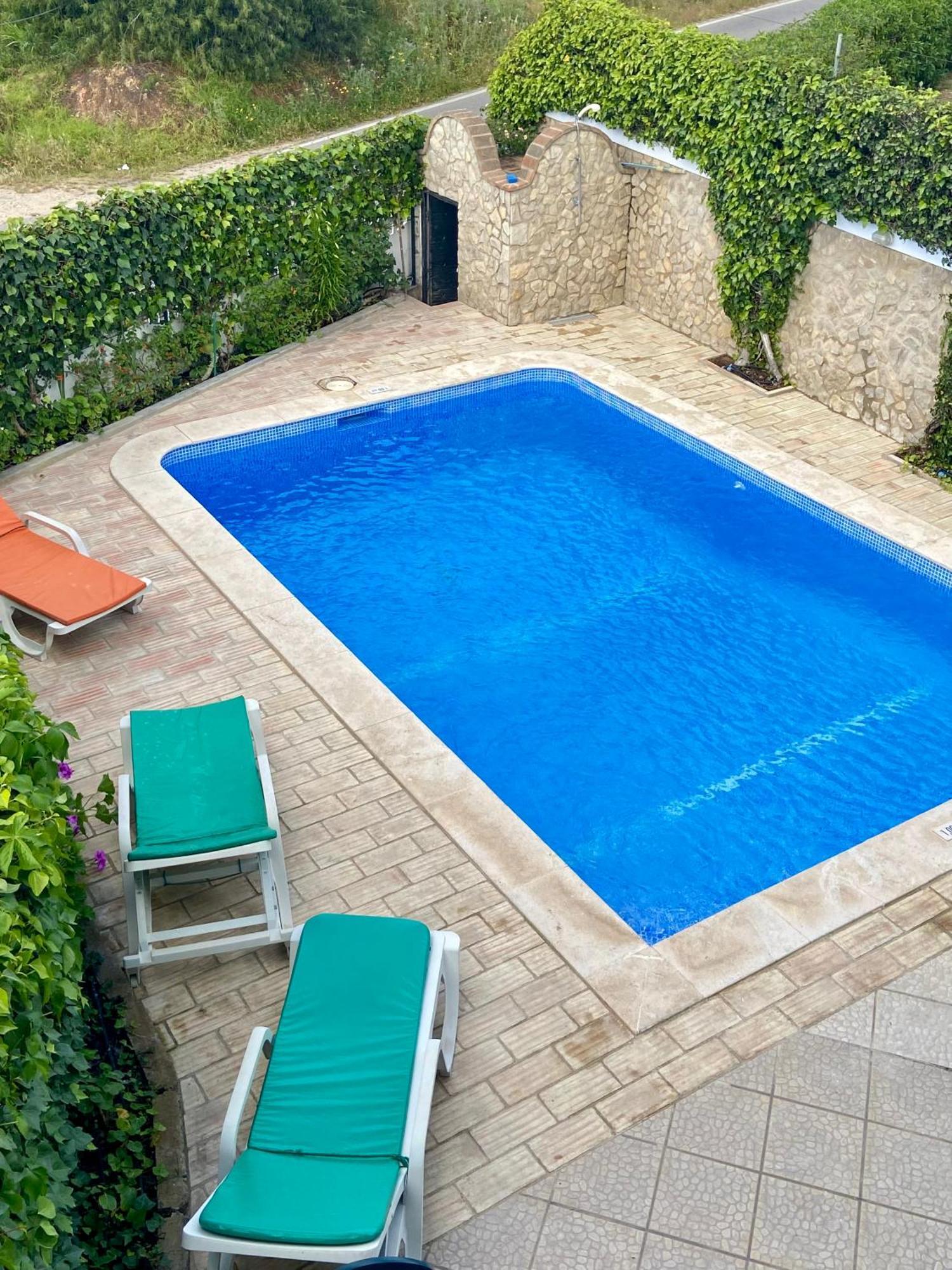 Vivenda Silvestre Villa Albufeira Kültér fotó