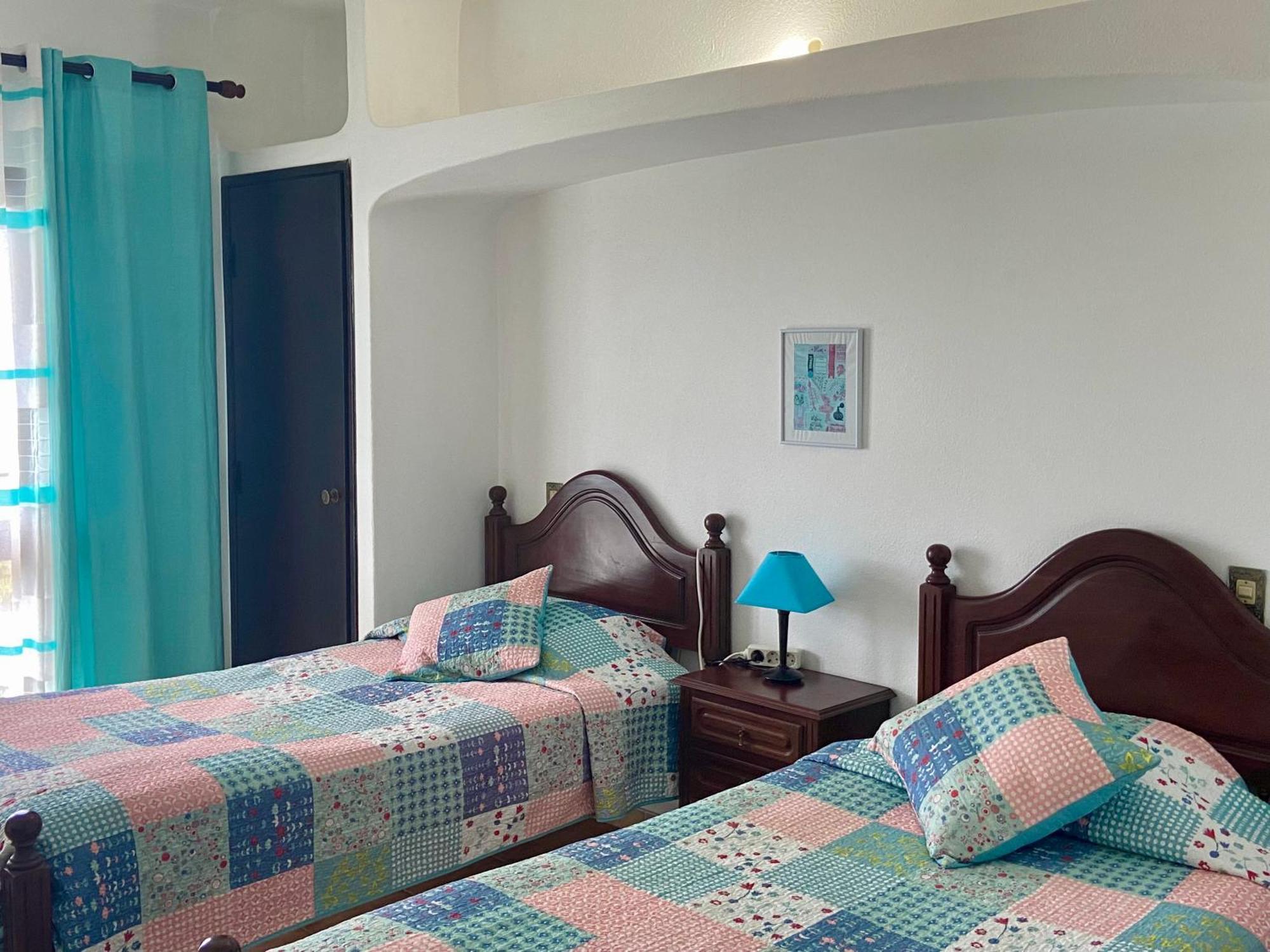 Vivenda Silvestre Villa Albufeira Kültér fotó