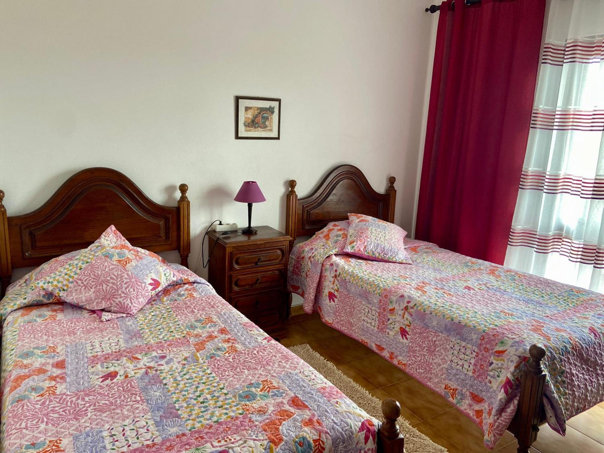 Vivenda Silvestre Villa Albufeira Kültér fotó
