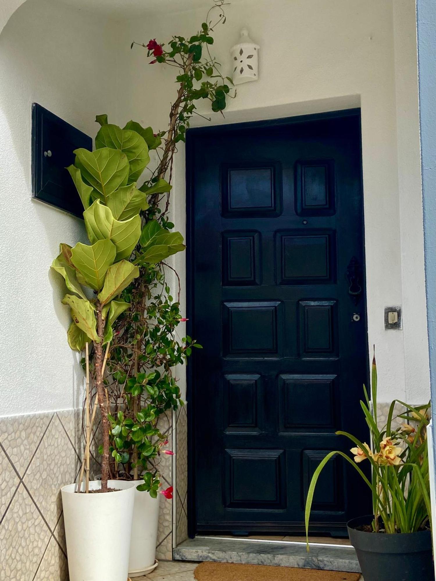Vivenda Silvestre Villa Albufeira Kültér fotó