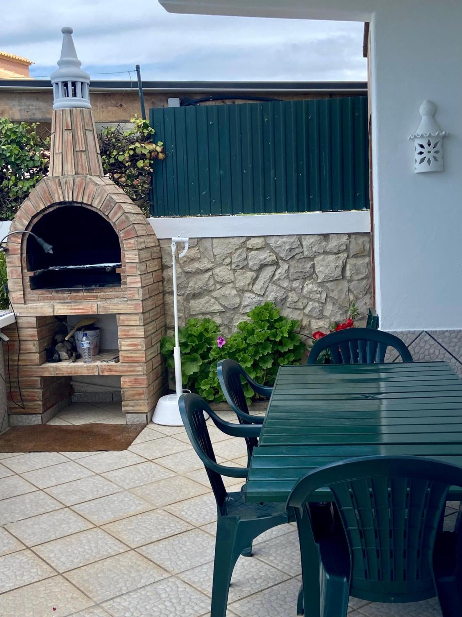 Vivenda Silvestre Villa Albufeira Kültér fotó