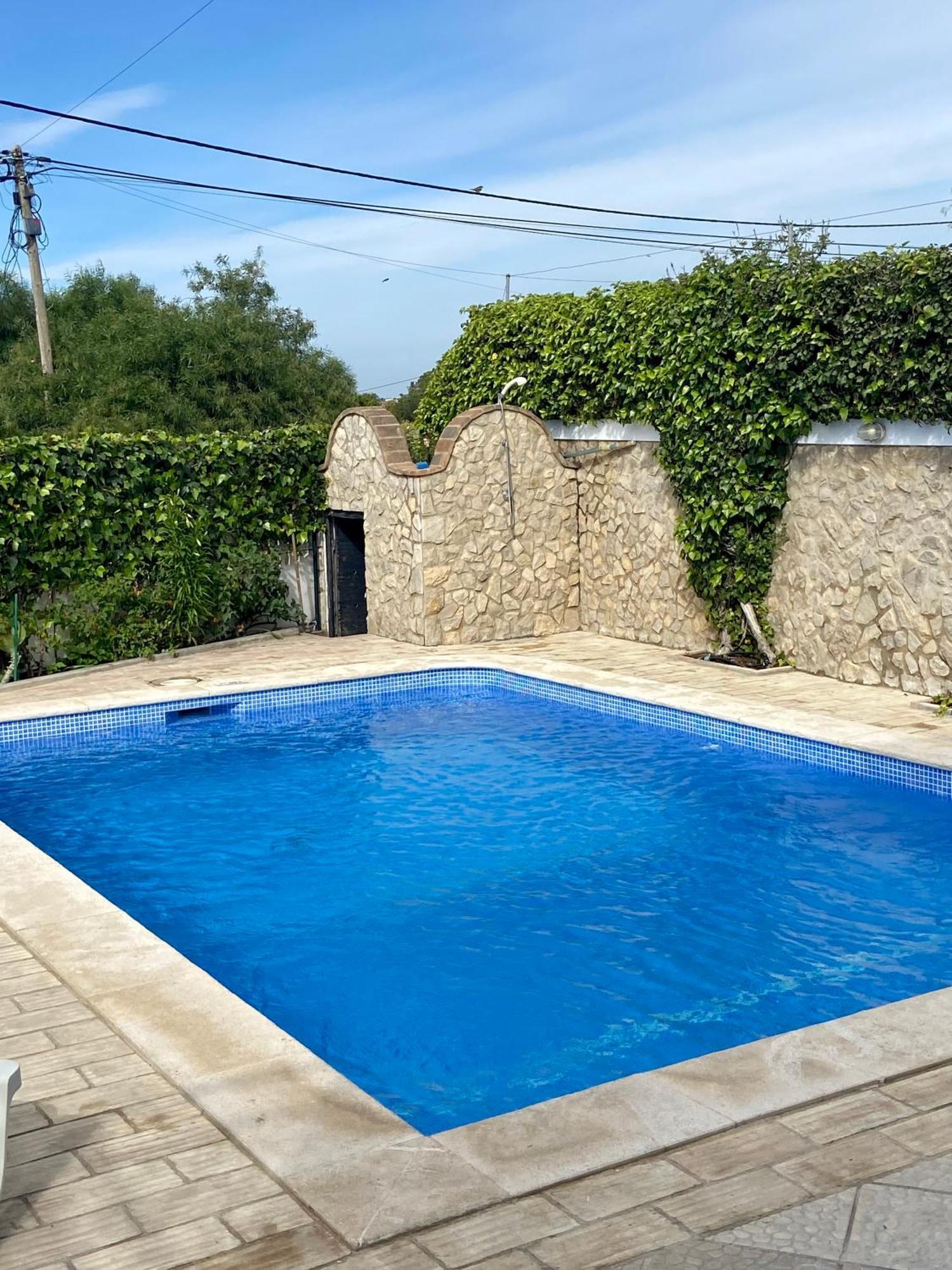 Vivenda Silvestre Villa Albufeira Kültér fotó