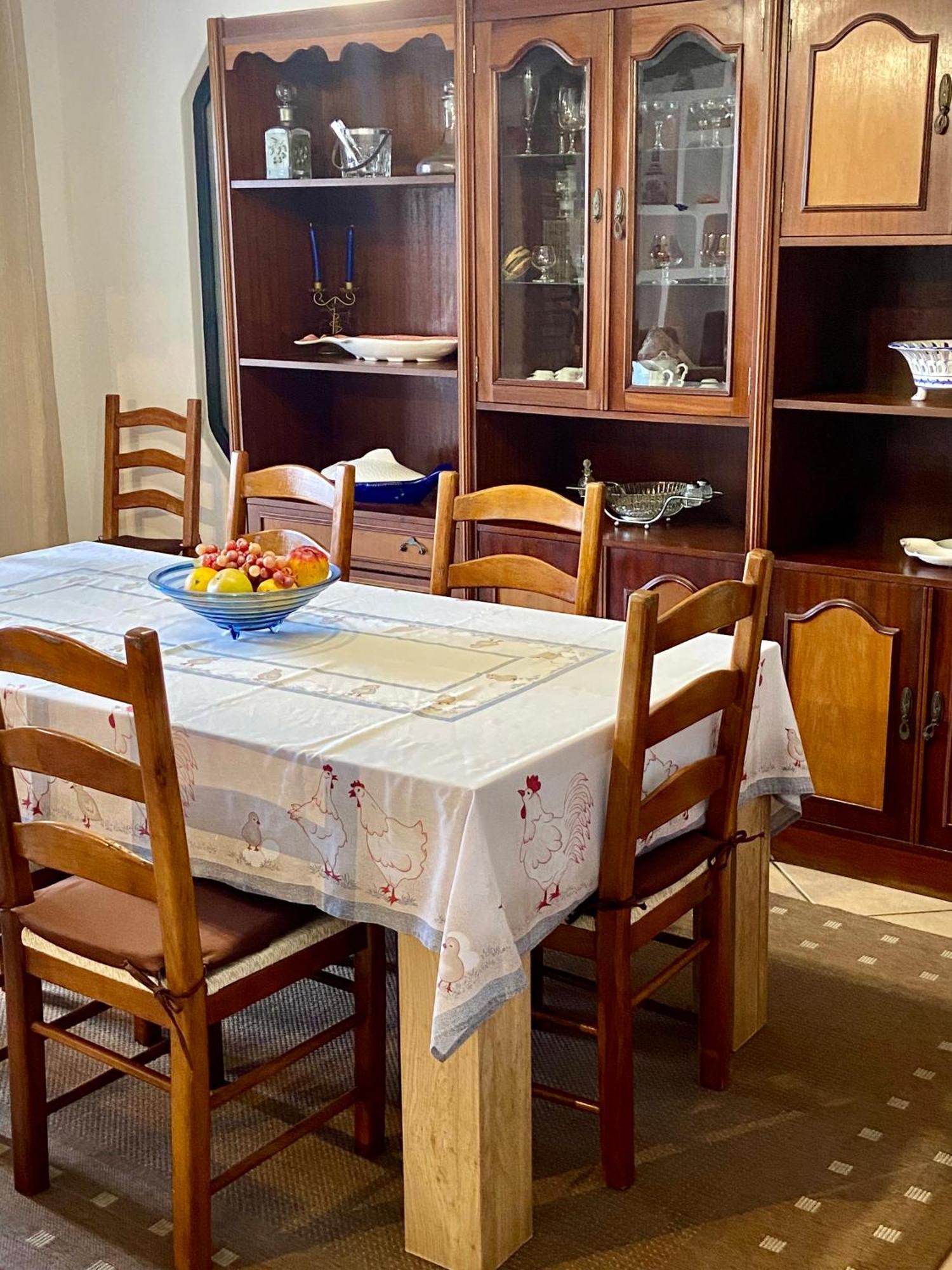 Vivenda Silvestre Villa Albufeira Kültér fotó