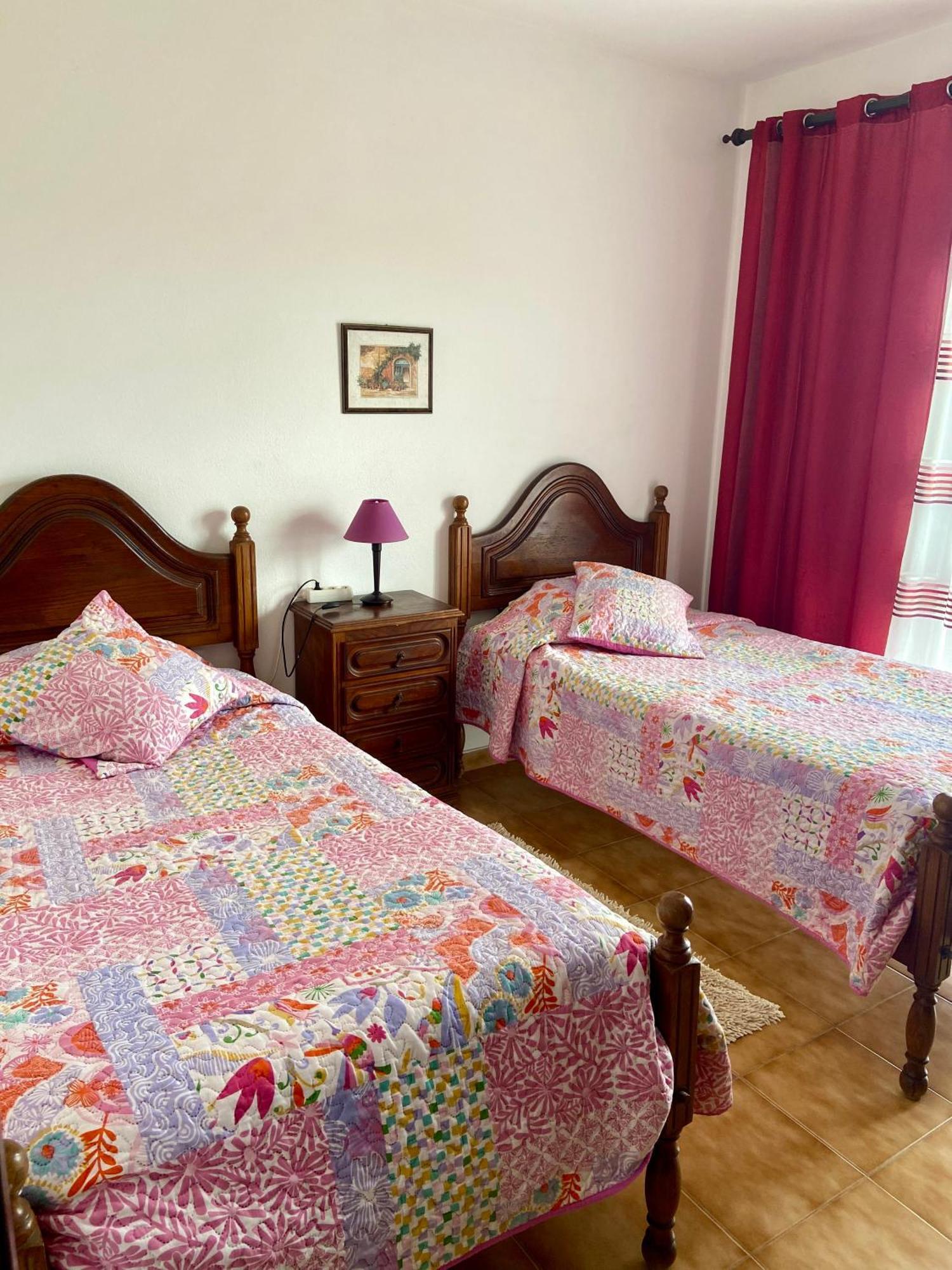 Vivenda Silvestre Villa Albufeira Kültér fotó
