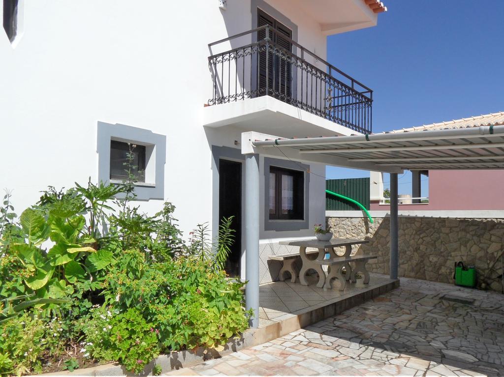 Vivenda Silvestre Villa Albufeira Kültér fotó