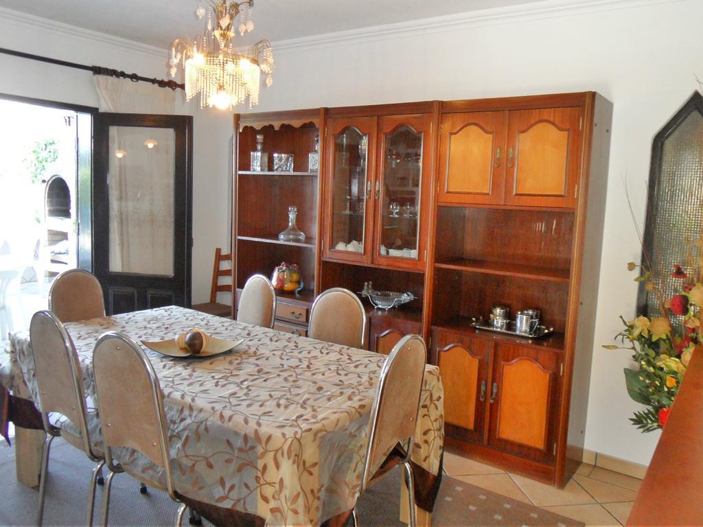 Vivenda Silvestre Villa Albufeira Kültér fotó